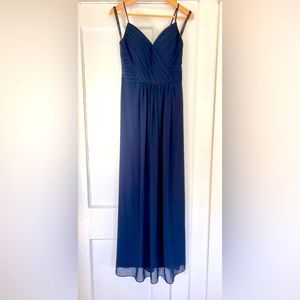 Bill Levkoff Bridesmaid Dress